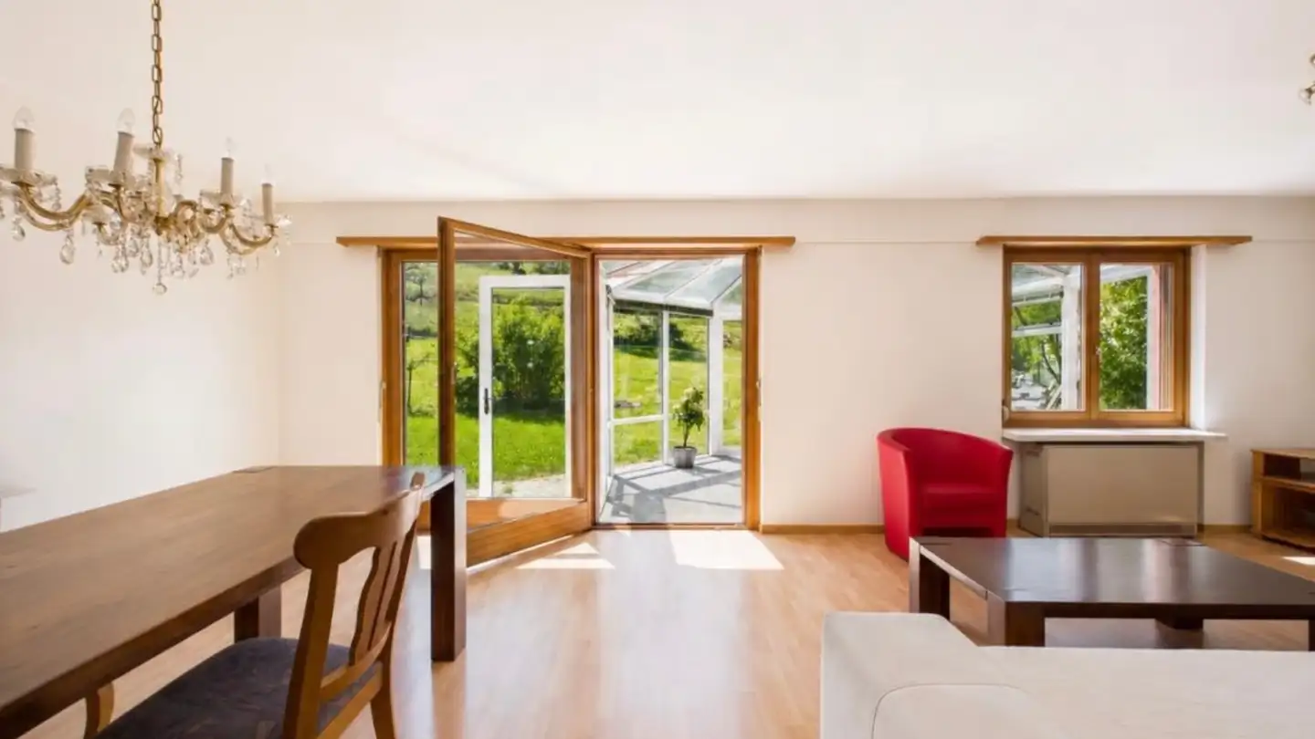 Maison individuelle à vendre - Im Dörfli 4, 4423 Hersberg - Photo 2