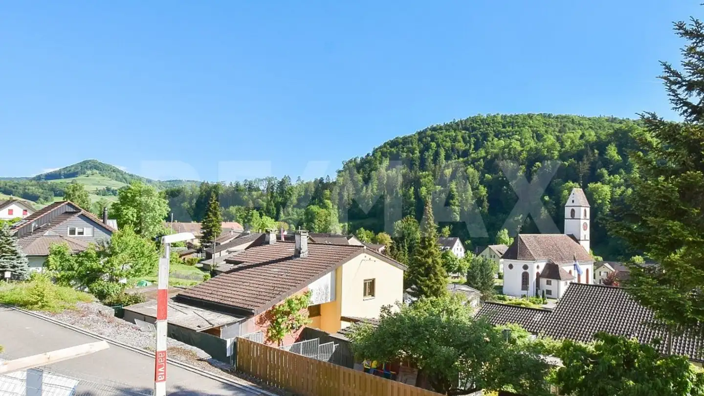 Appartement en terrasse à vendre - Untere Trottmatt 215, 5274 Mettau