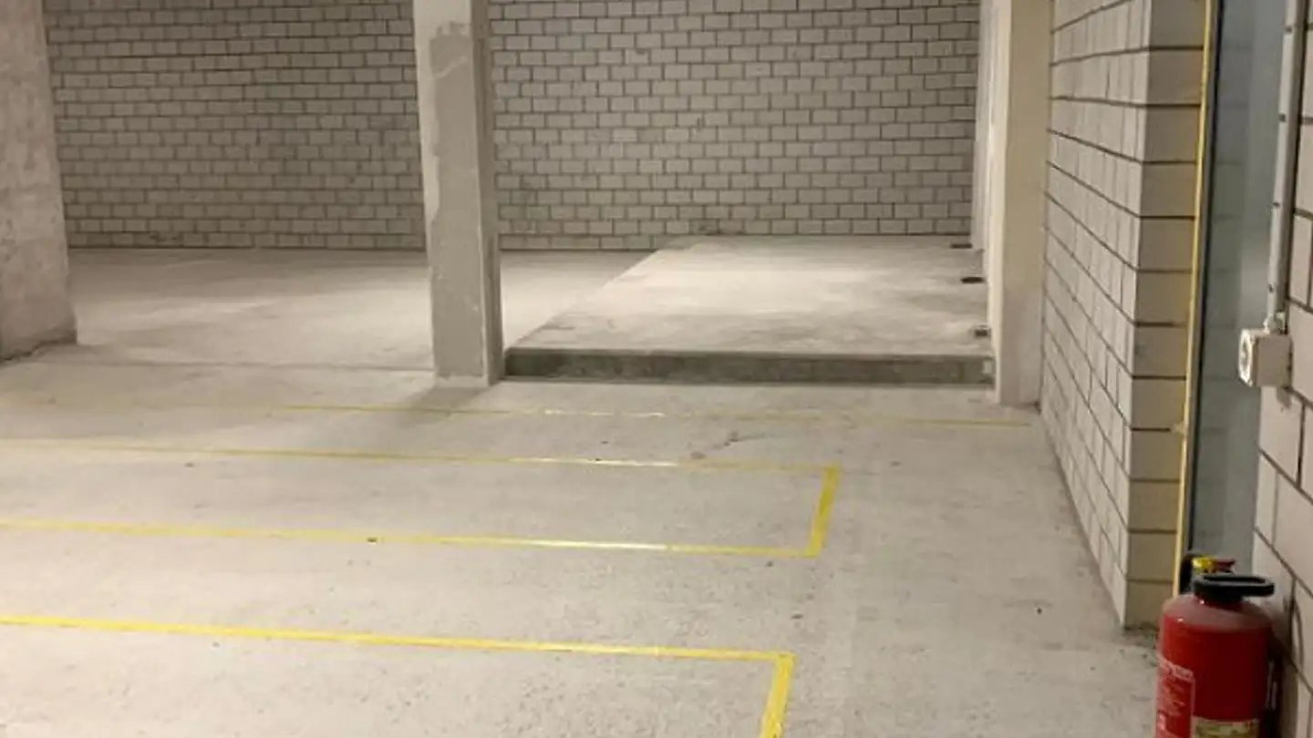 Espace de stockage à louer - Gewerbestrasse 14, 8155 Niederhasli - Photo 4