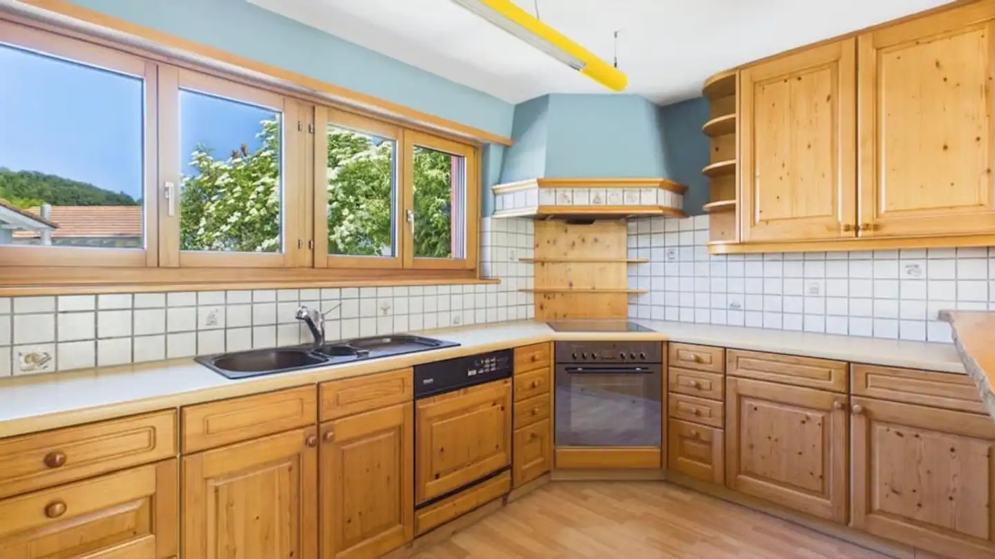 Maison individuelle à vendre - Im Dörfli 4, 4423 Hersberg - Photo 3
