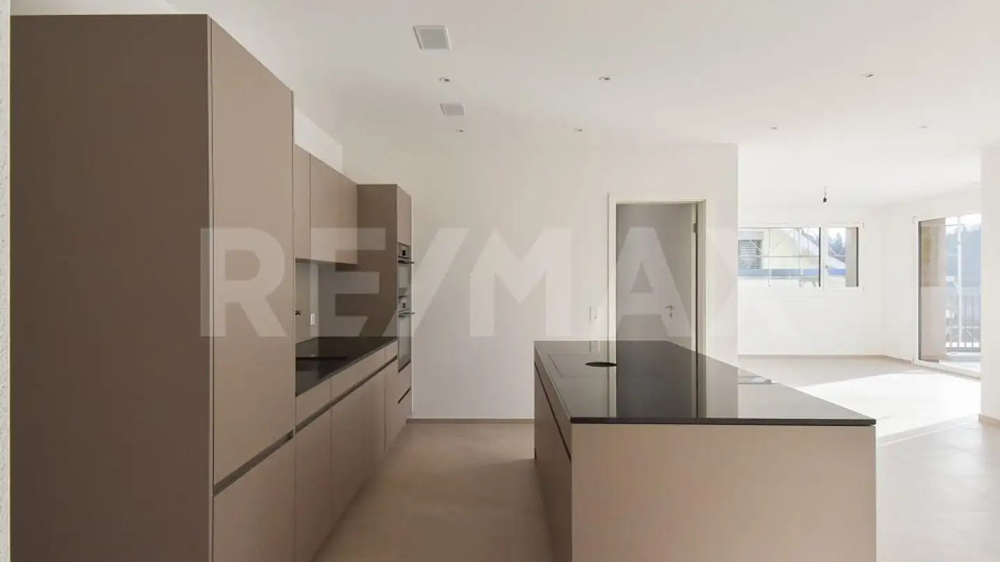 Appartement en terrasse à vendre - Untere Trottmatt 215, 5274 Mettau - Photo 3