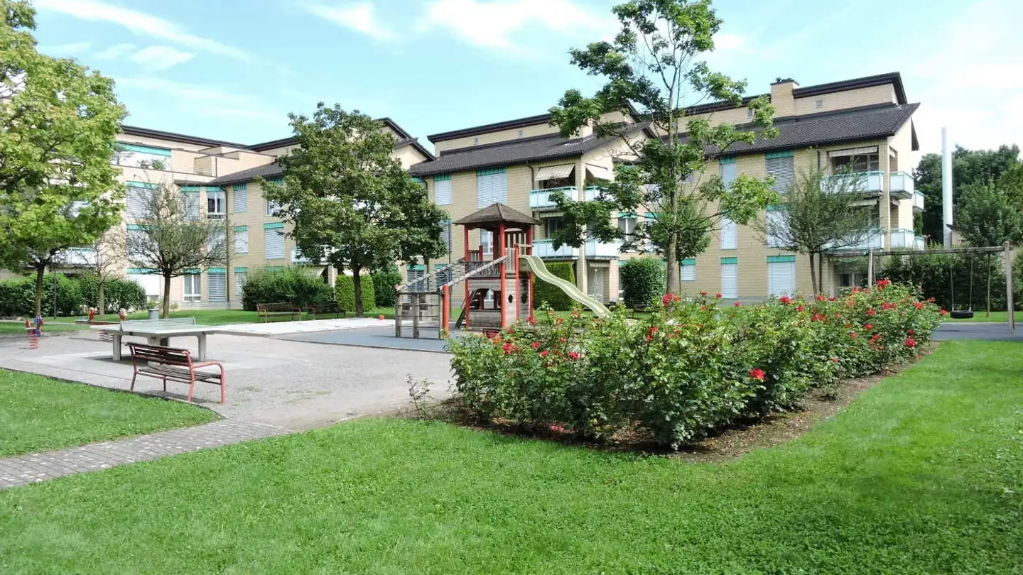 Chambre à louer - 6330 Cham - Photo 2