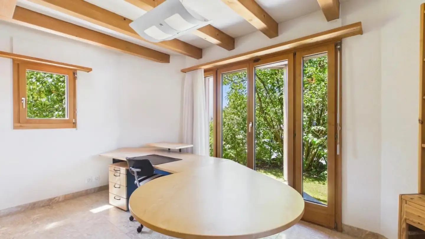 Maison individuelle à vendre - Im Dörfli 4, 4423 Hersberg - Photo 4