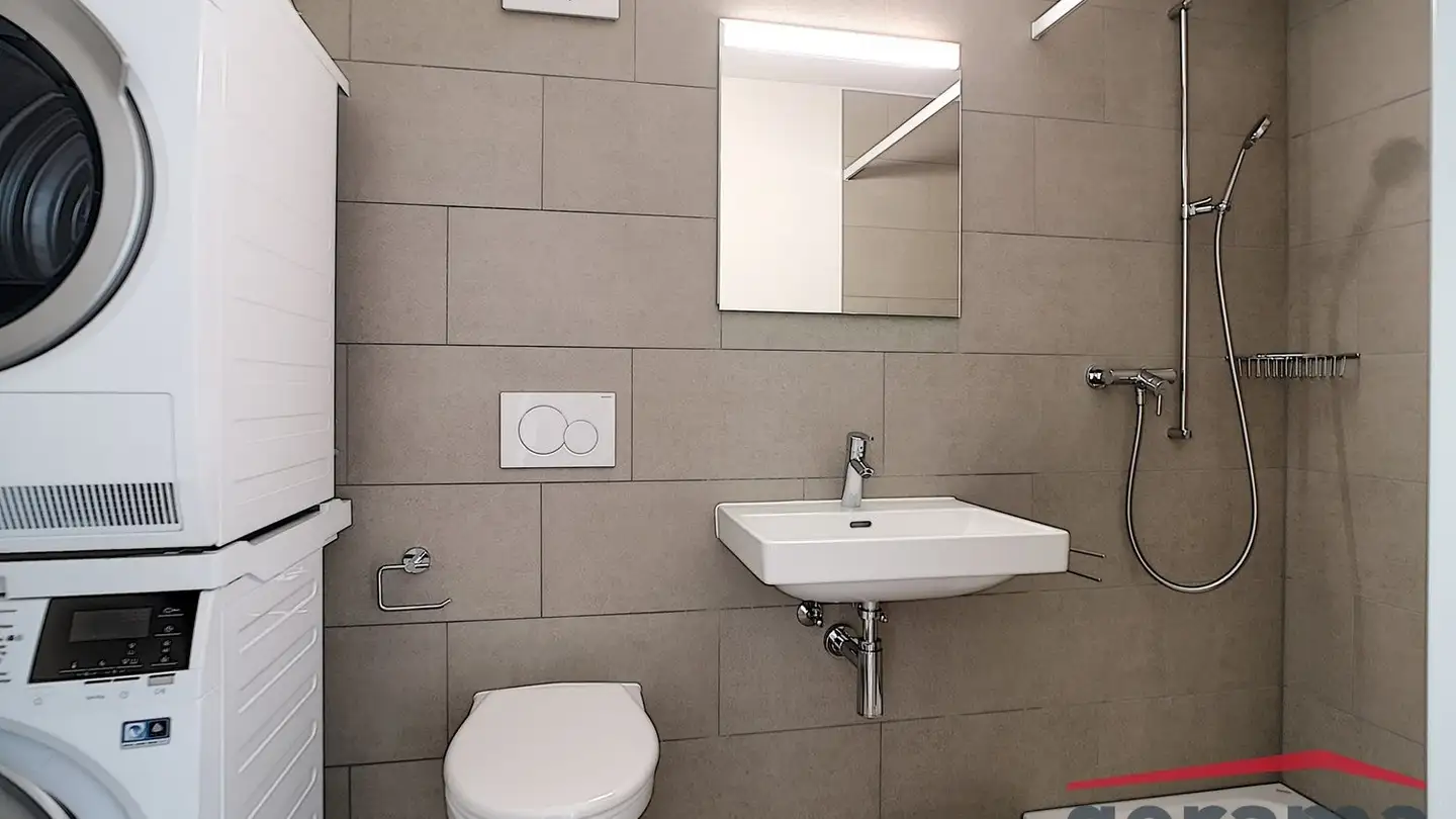 Wohnung mieten - Route D'avry 20, 1753 Matran - Foto 4