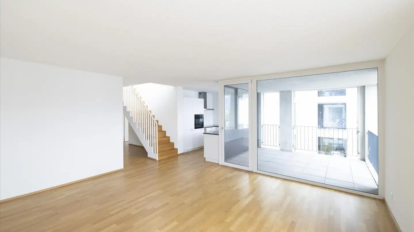 Duplex for rent - Bahnhofstrasse 27a, 9443 Widnau - Photo 3