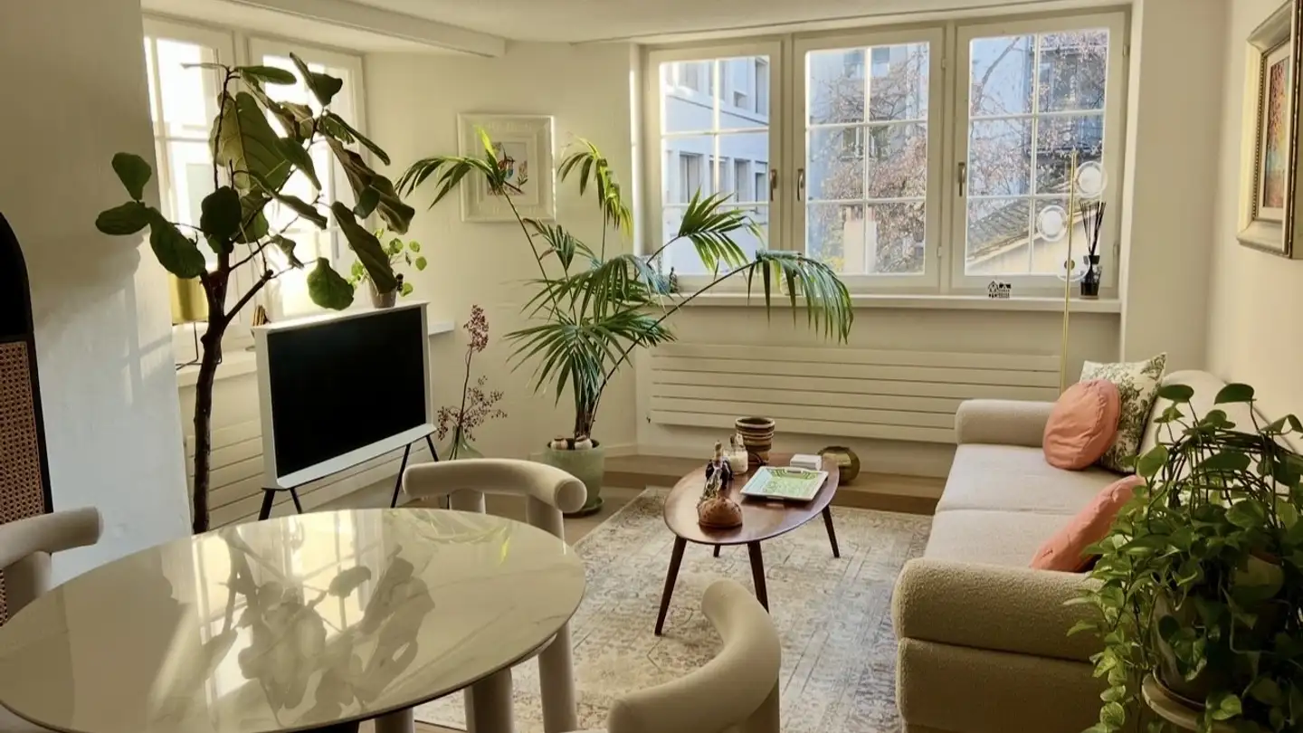 Wohnung mieten - Preyergasse 16, 8001 Zürich