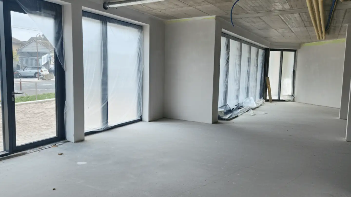 Department store for rent - Route Du Lac, 1026 Denges - Photo 3
