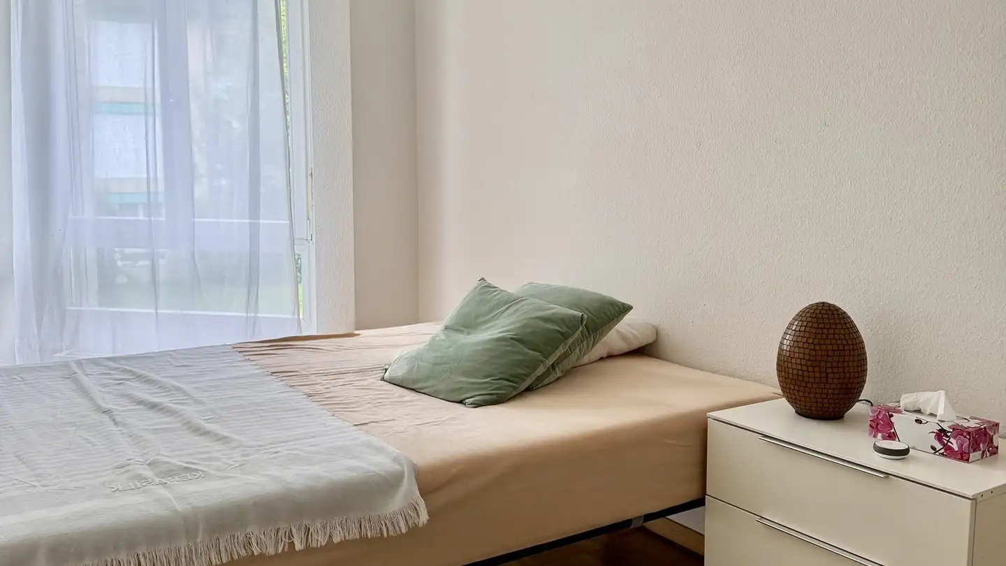 Chambre à louer - 6330 Cham - Photo 3