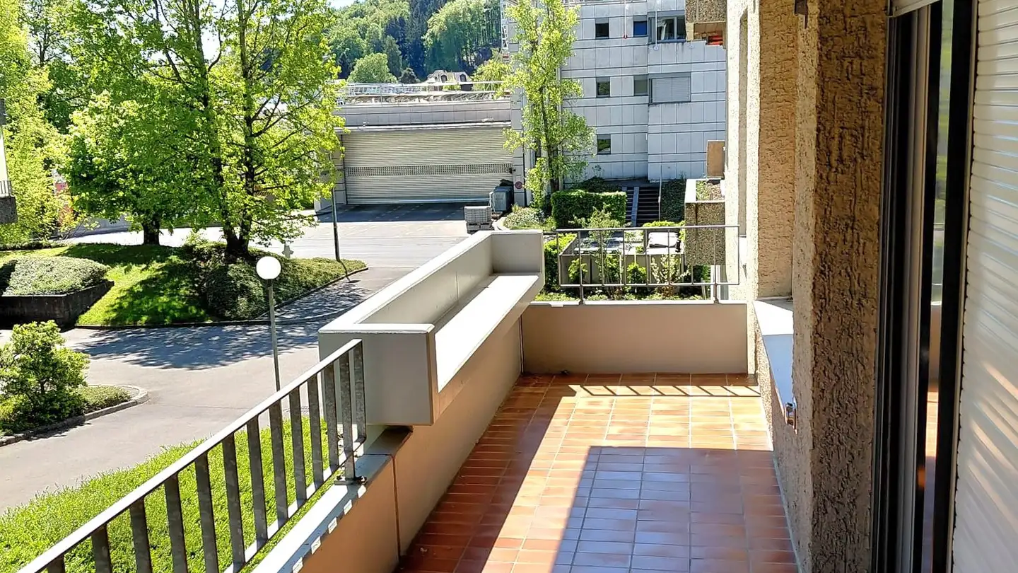 Wohnung mieten - Sonnhalde 4, 3063 Ittigen