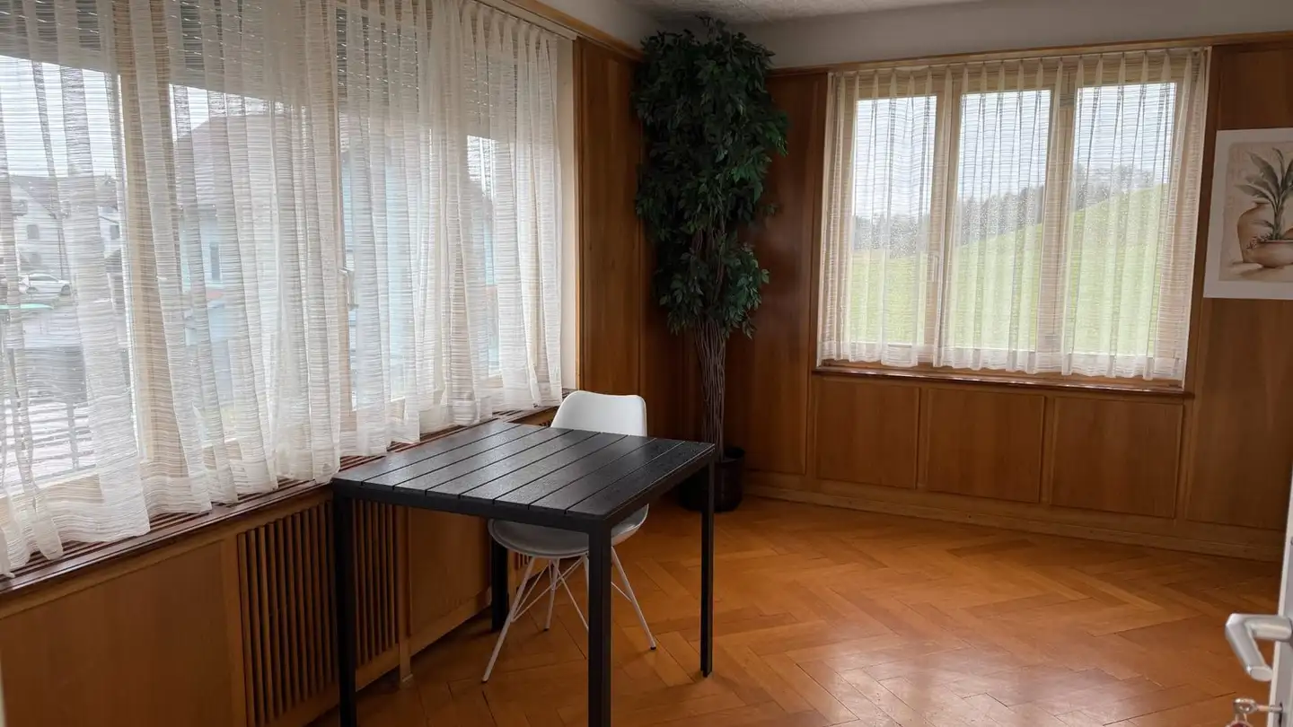 Single room for rent - 8340 Hinwil - Photo 3