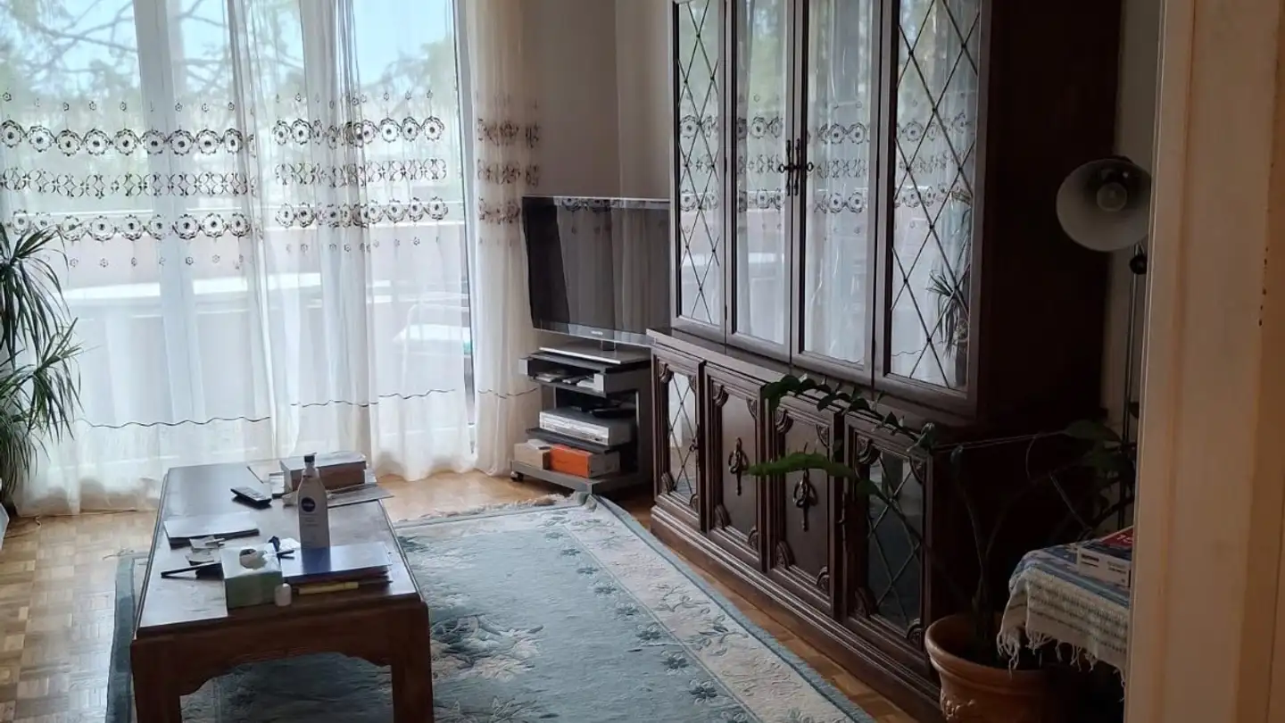 Apartment for rent - 1033 Cheseaux-sur-Lausanne