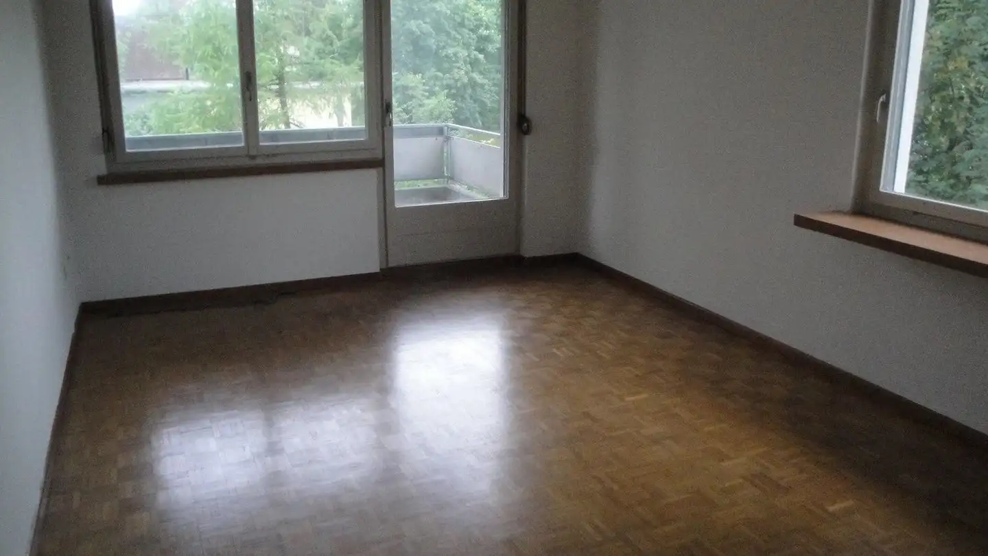 Apartment for rent - 8630 Rüti ZH
