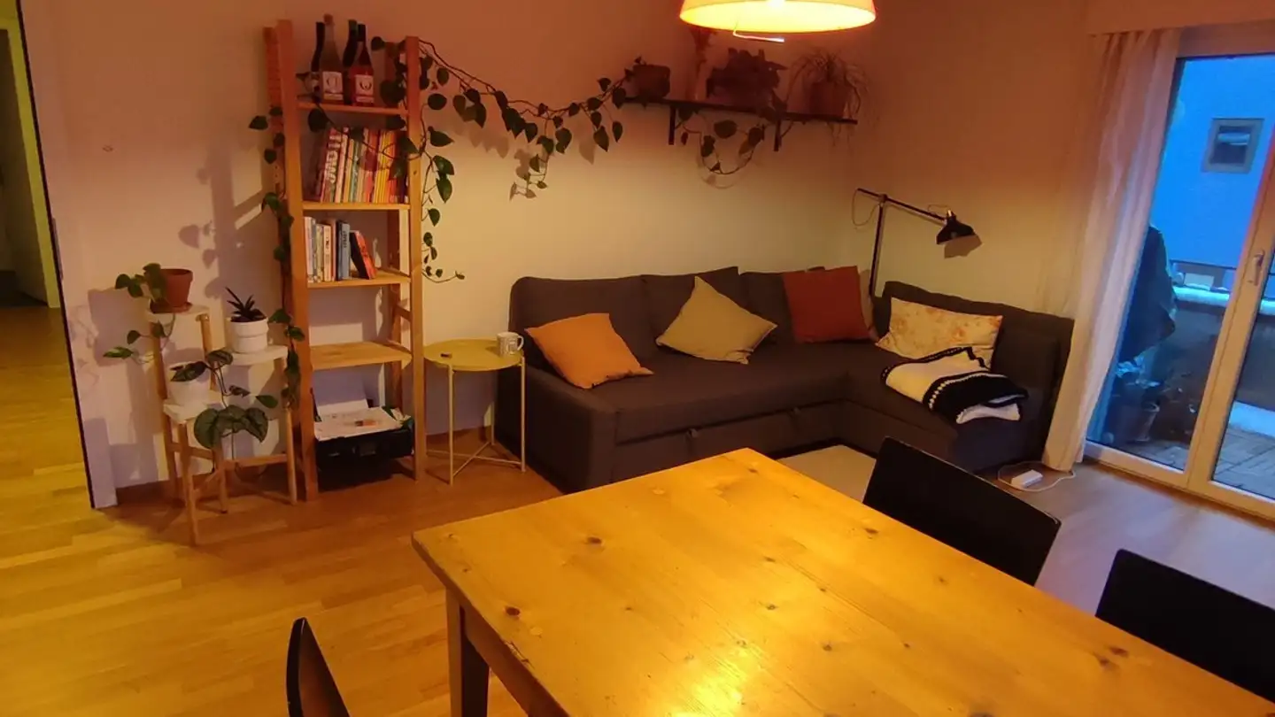Single room for rent - Lindenhausstrasse, 6003 Luzern