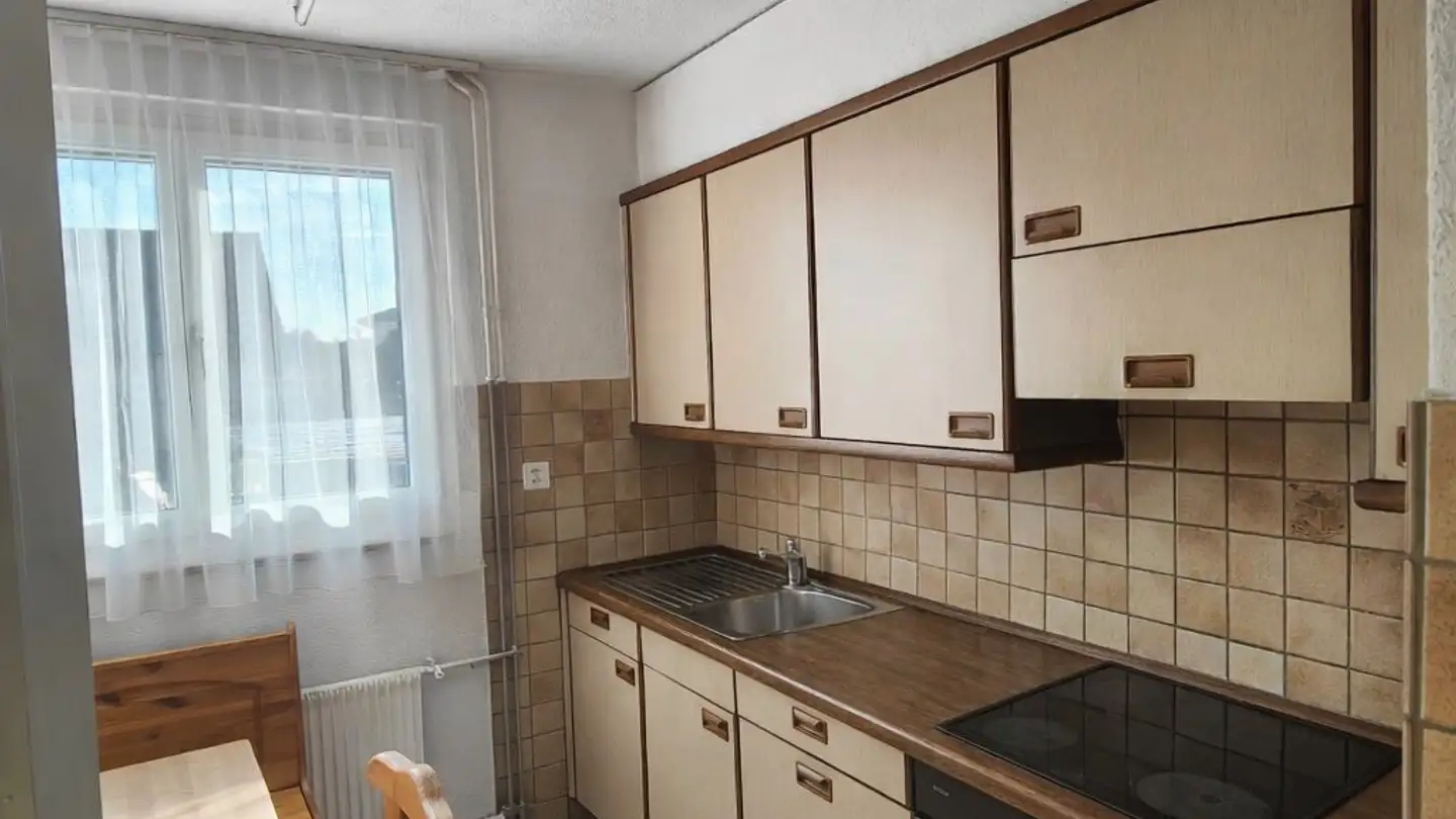 Einfamilienhaus mieten - 4565 Recherswil - Foto 4