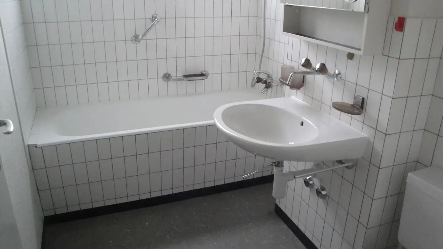 Apartment for rent - 8630 Rüti ZH - Photo 4