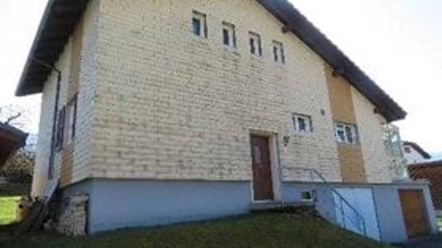 Maison individuelle à vendre - La Gaillarde 9, 2745 Grandval - Photo 2