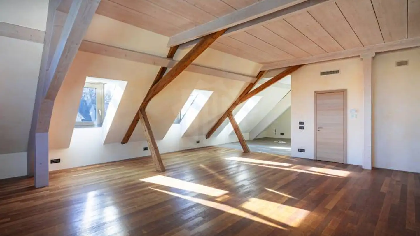 Appartement à vendre - 1170 Aubonne