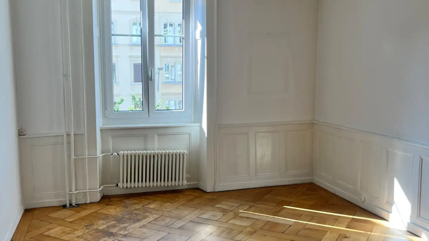 Apartment for rent - 2300 La Chaux-de-Fonds