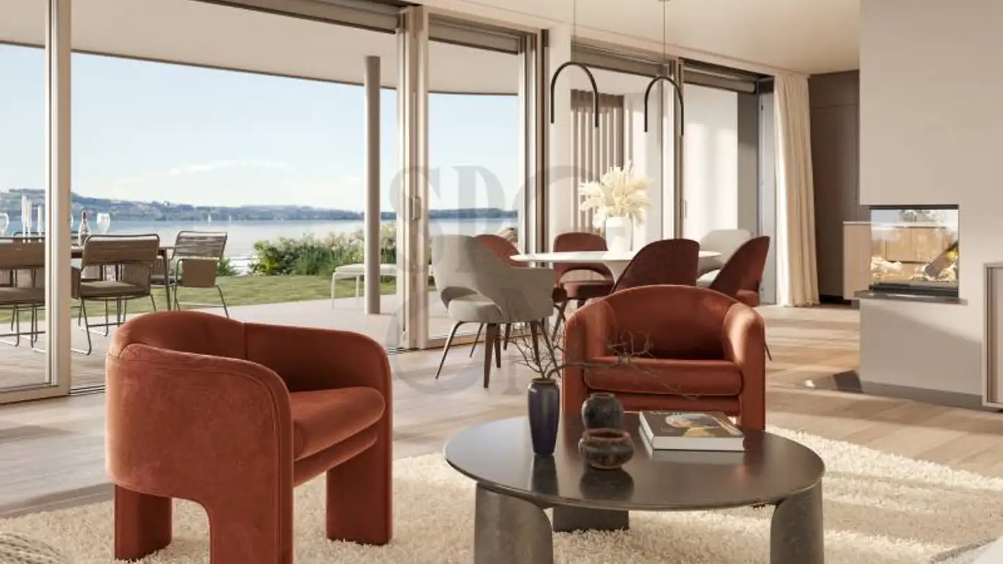 Appartamento in vendita - 1422 Grandson - Foto 3