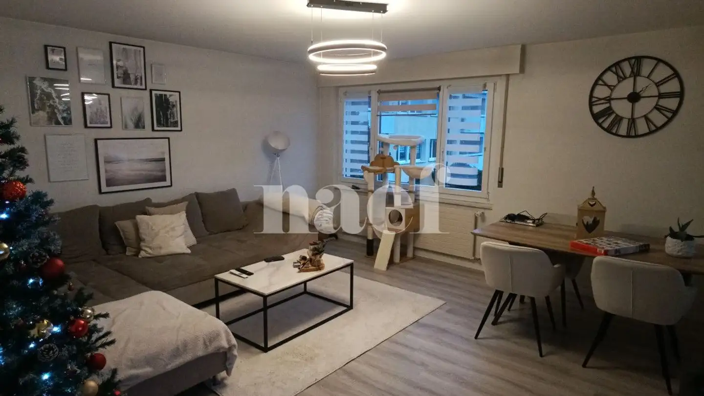 Apartment for rent - 2013 Colombier NE