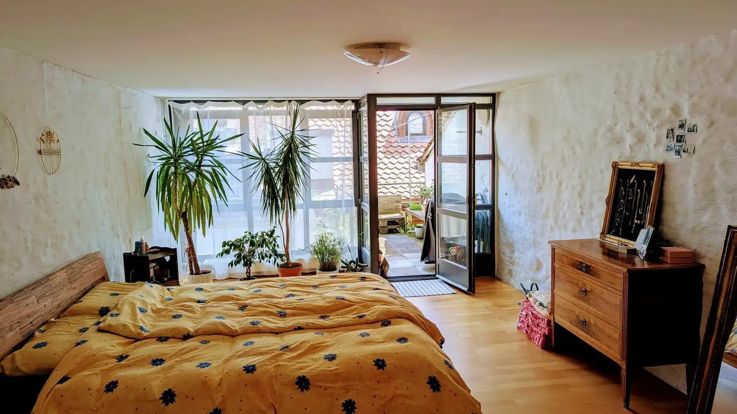 Wohnung mieten - Kirchgasse 7, 5000 Aarau