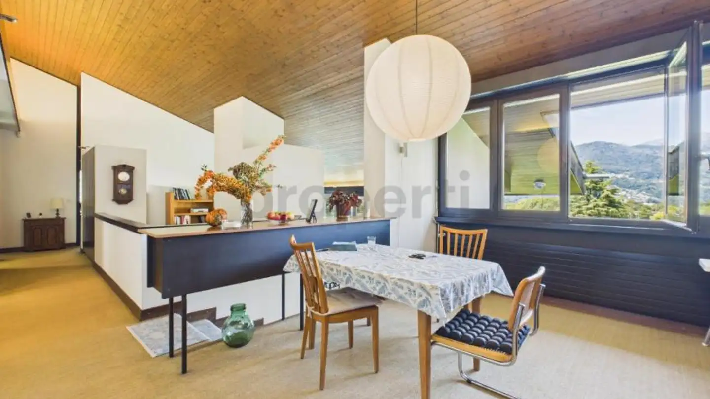 Row house for sale - 6925 Gentilino - Photo 2