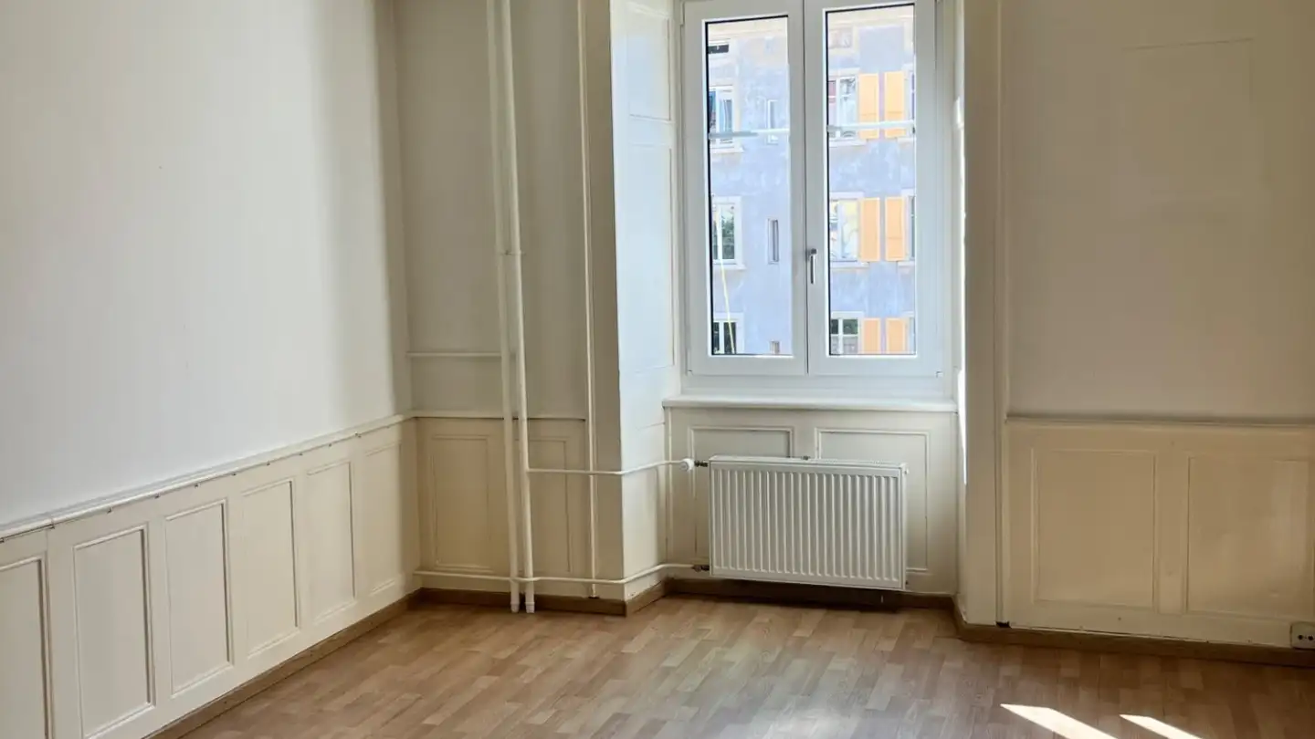 Apartment for rent - 2300 La Chaux-de-Fonds - Photo 2