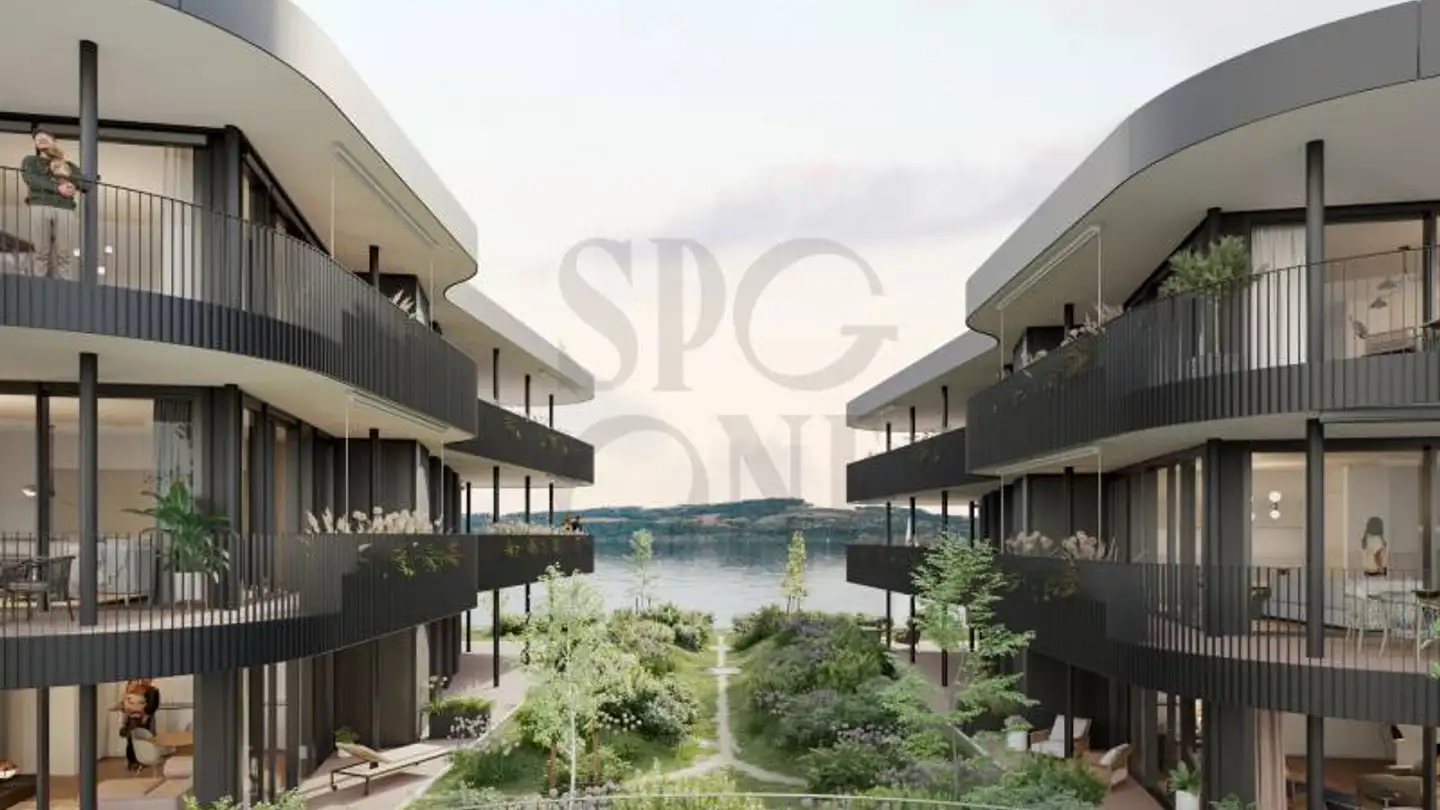 Appartamento in vendita - 1422 Grandson