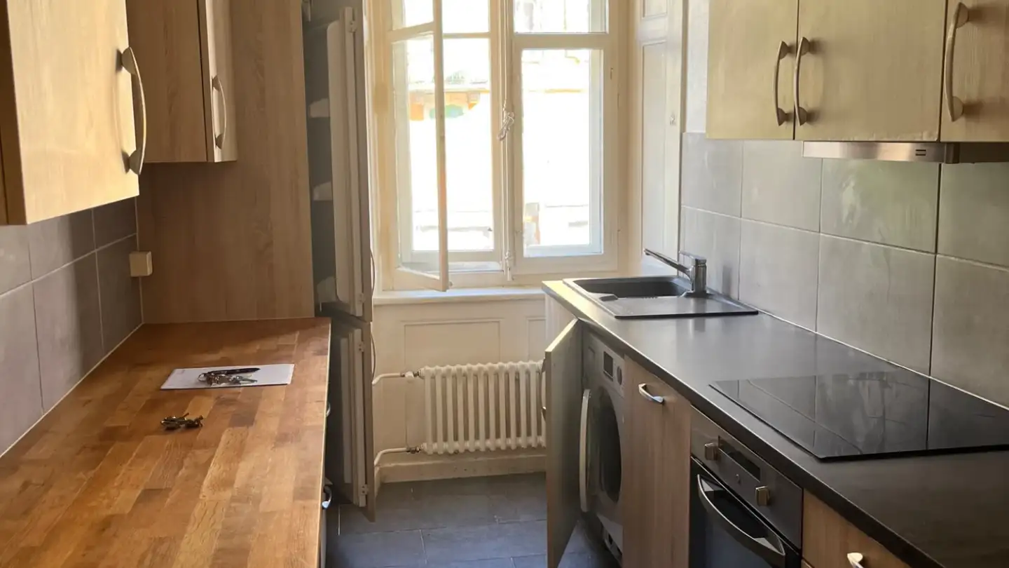 Apartment for rent - 2300 La Chaux-de-Fonds - Photo 3