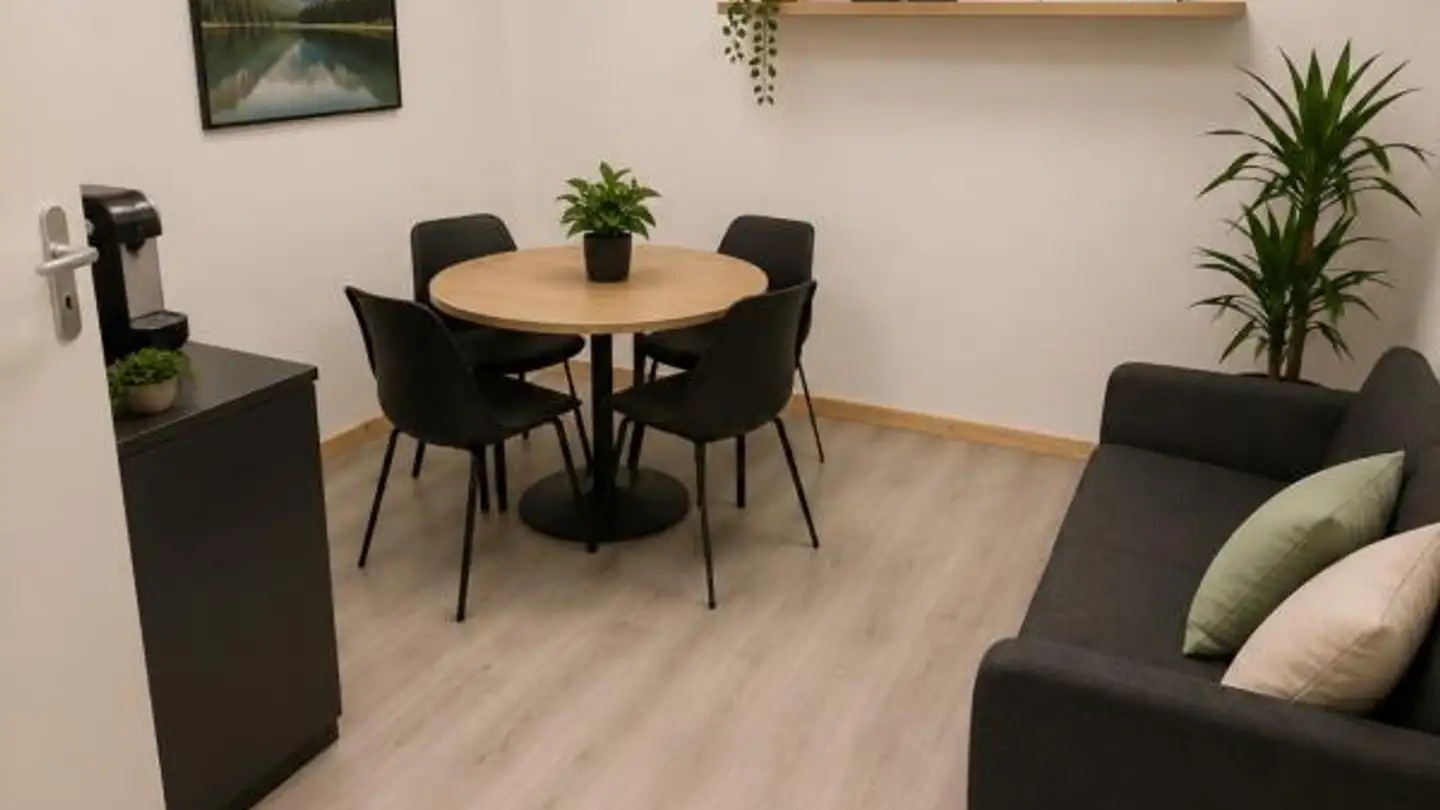Gewerbe mieten - Hauptstrasse 49, 4102 Binningen - Foto 4