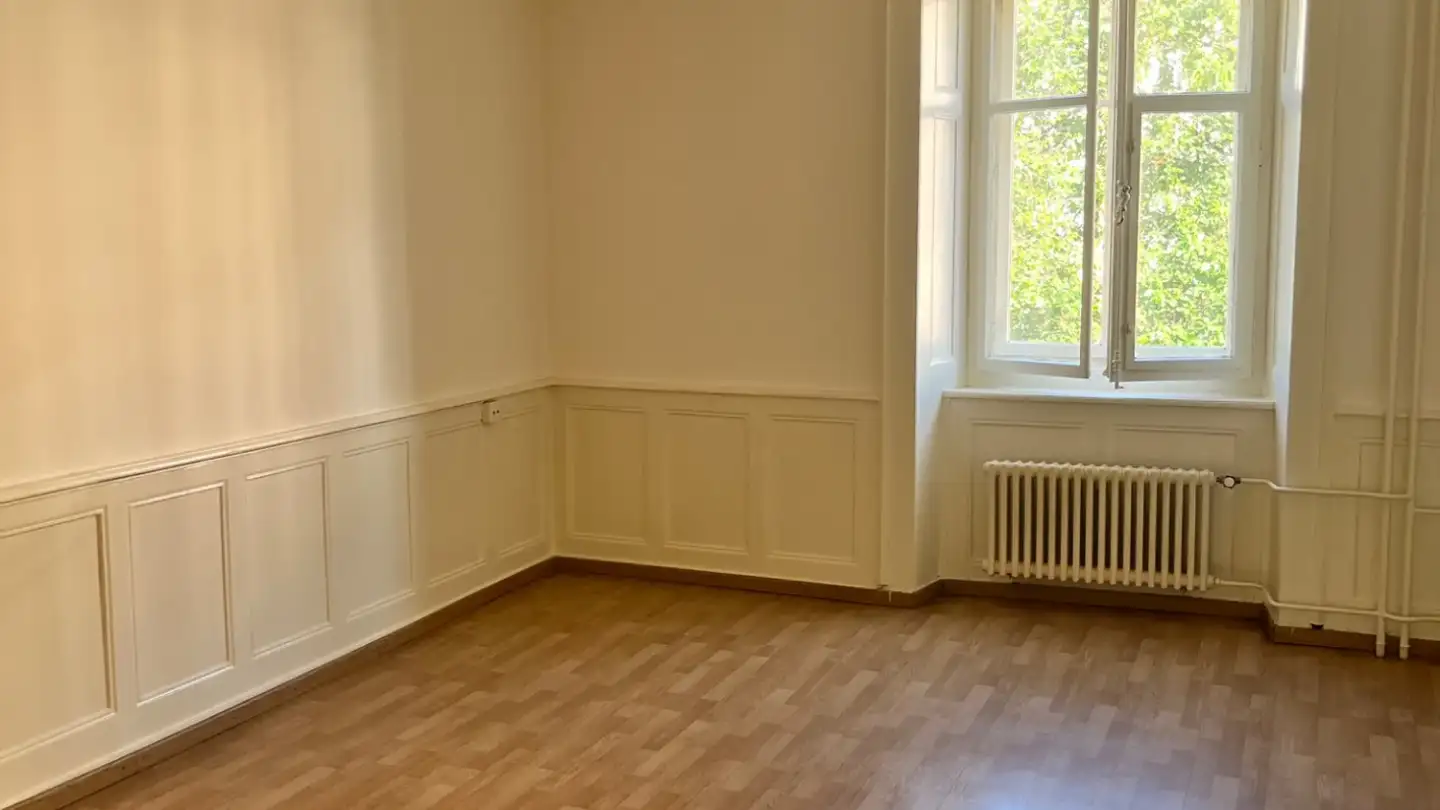 Apartment for rent - 2300 La Chaux-de-Fonds - Photo 4