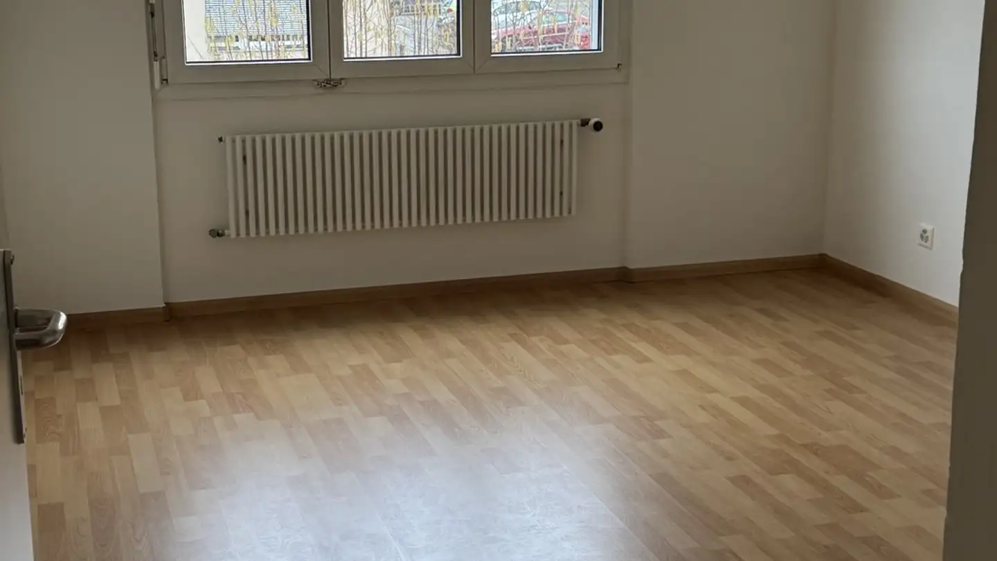 Apartment for rent - Les Sorbiers 14, 1530 Payerne - Photo 2