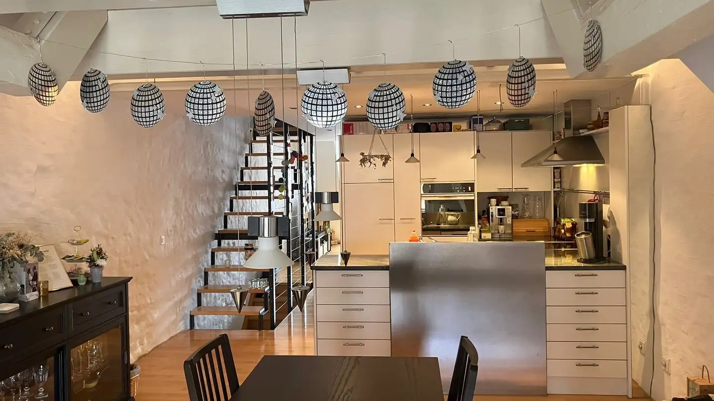 Appartamento in affitto - Kirchgasse 7, 5000 Aarau - Photo 2