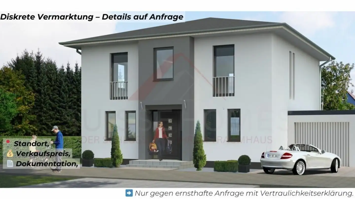 Mischgenutztes Gebäude kaufen - 4538 Oberbipp