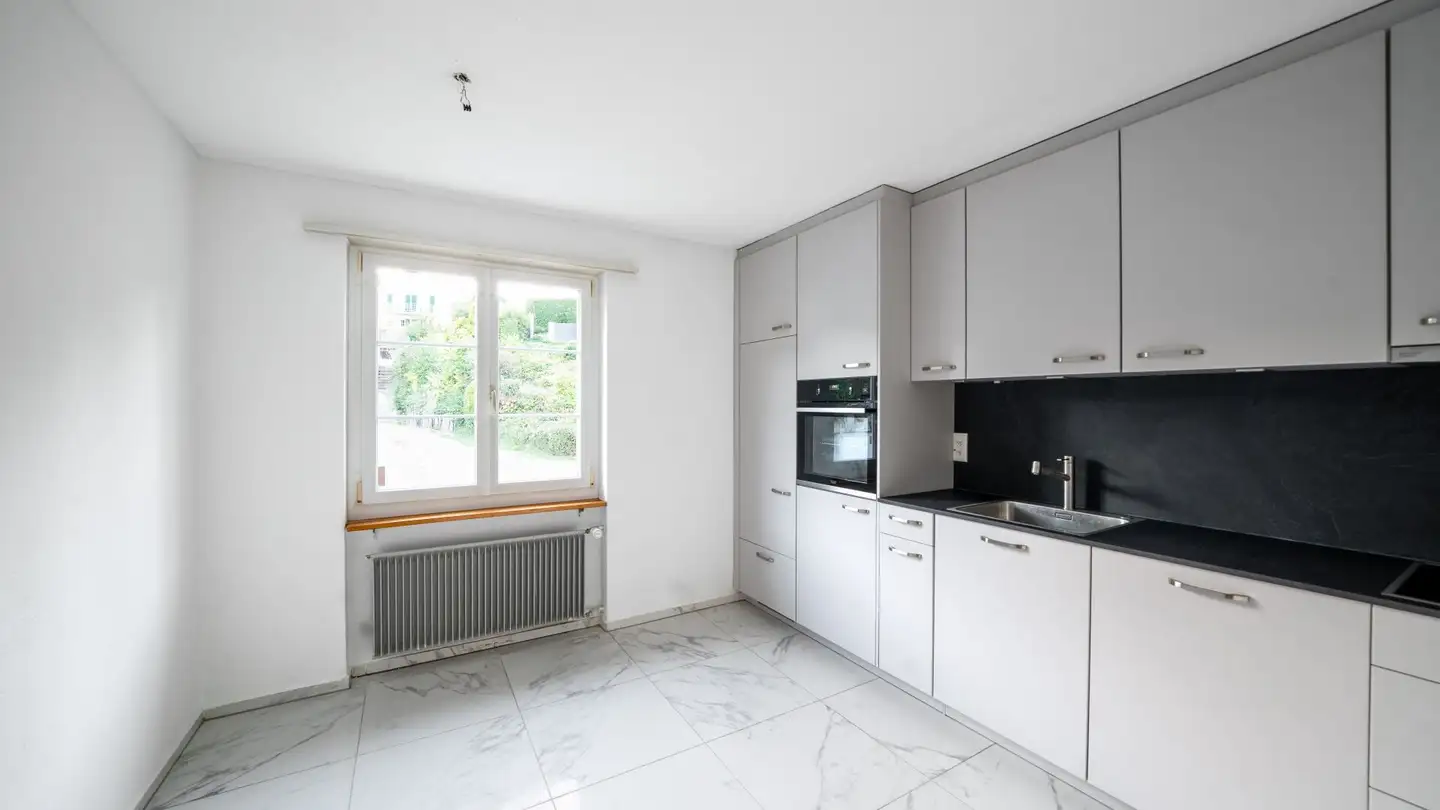 Maison individuelle à louer - Habstangenweg 2, 4717 Mümliswil