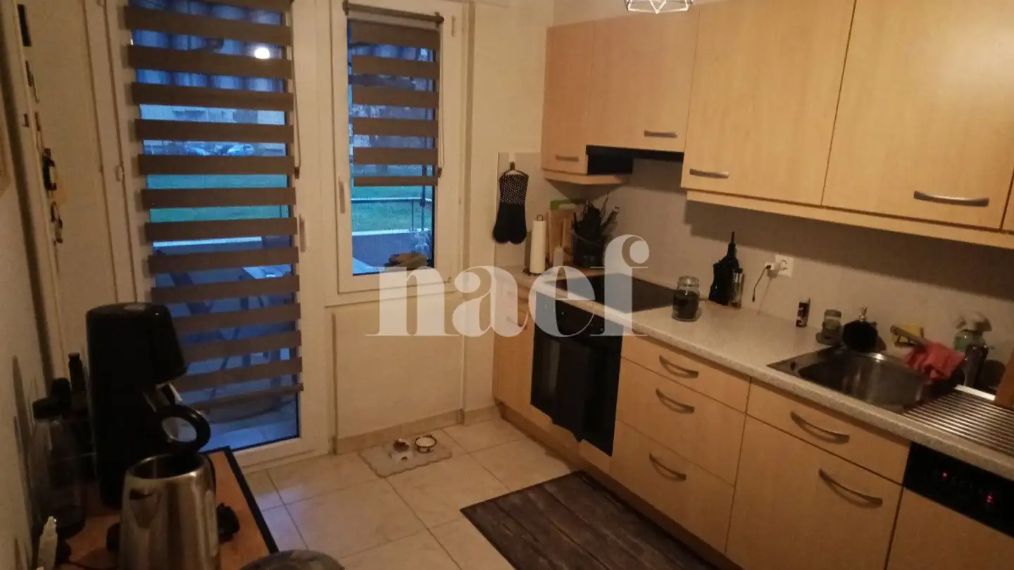 Apartment for rent - 2013 Colombier NE - Photo 4