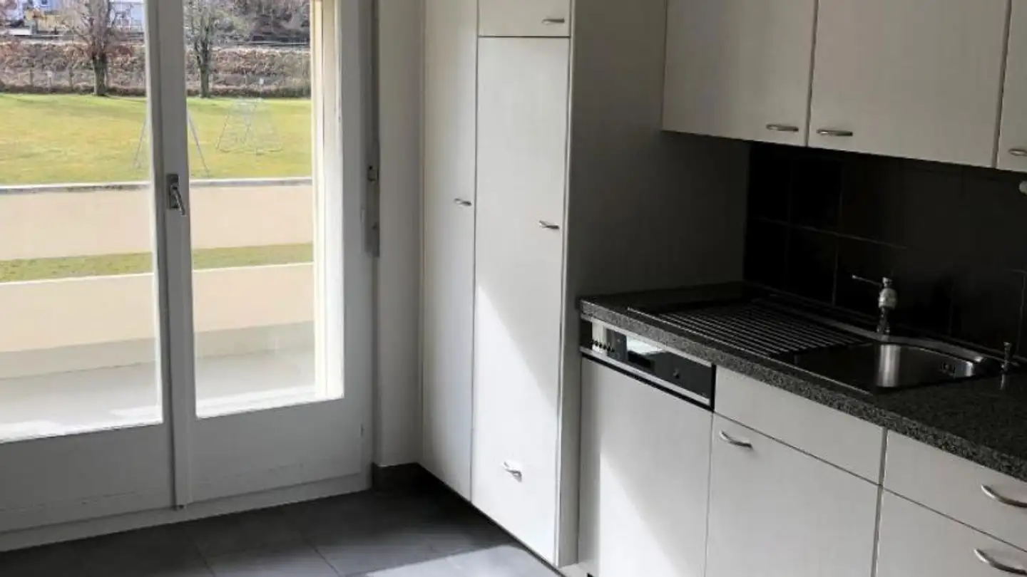 Wohnung mieten - Route En-Verdau 15, 1782 Belfaux