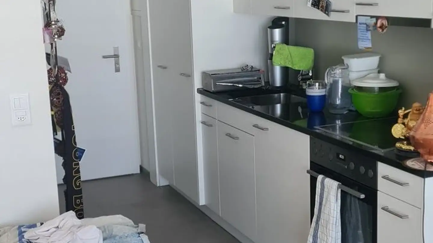 Appartamento in affitto - Funkstrasse 96, 3084 Wabern