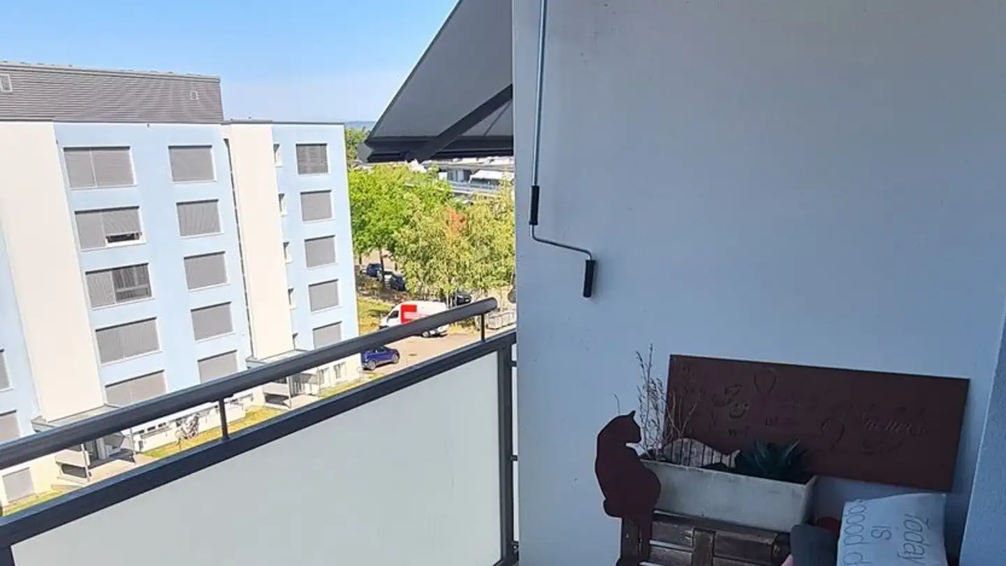 Appartamento in affitto - Funkstrasse 96, 3084 Wabern - Foto 2