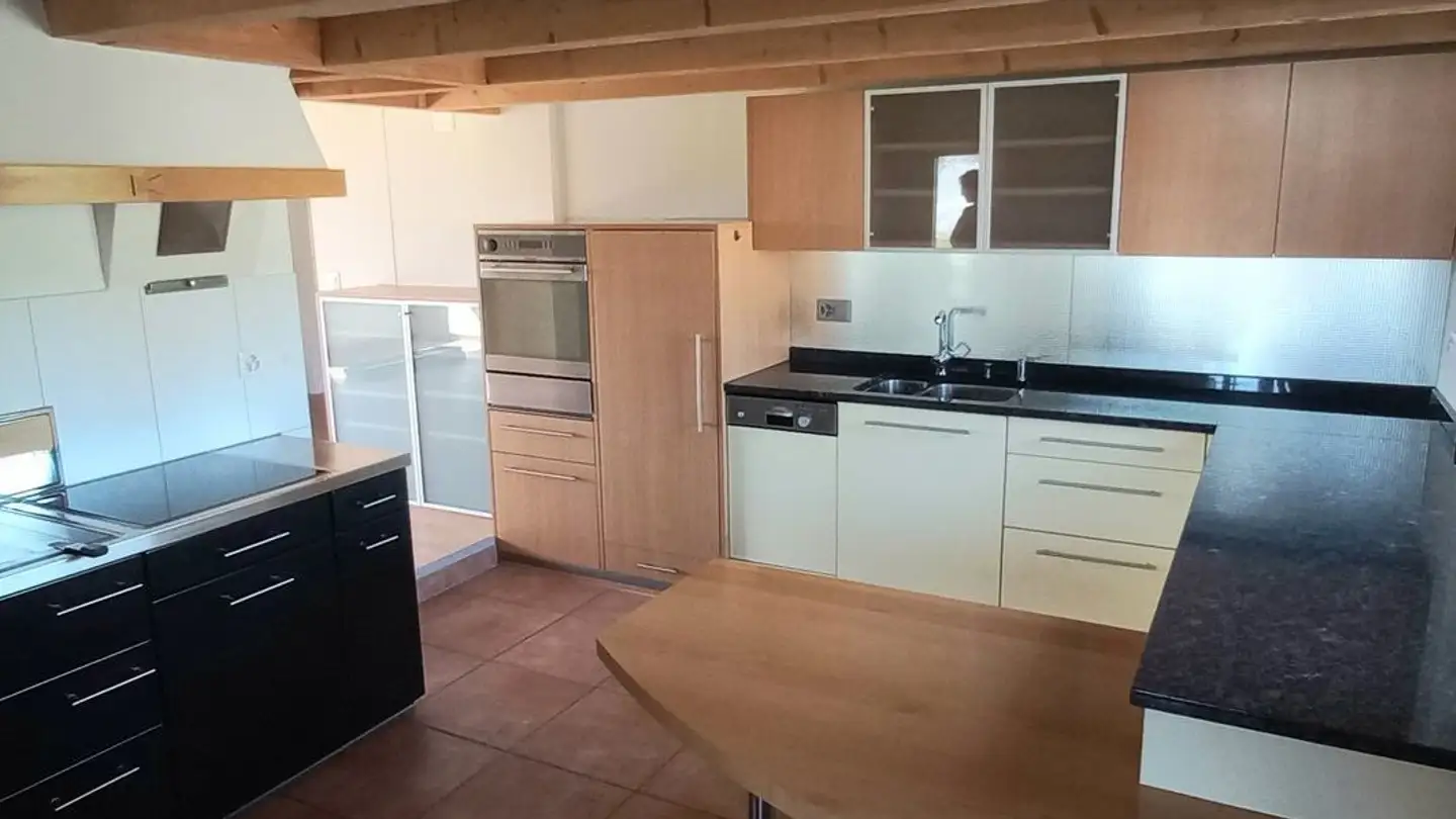 Fattoria in affitto - Bertschikerstrasse 41, 8625 Gossau ZH - Foto 3