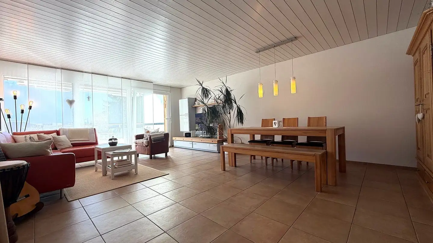 Wohnung kaufen - Rütistrasse 4, 3800 Matten b. Interlaken - Foto 2