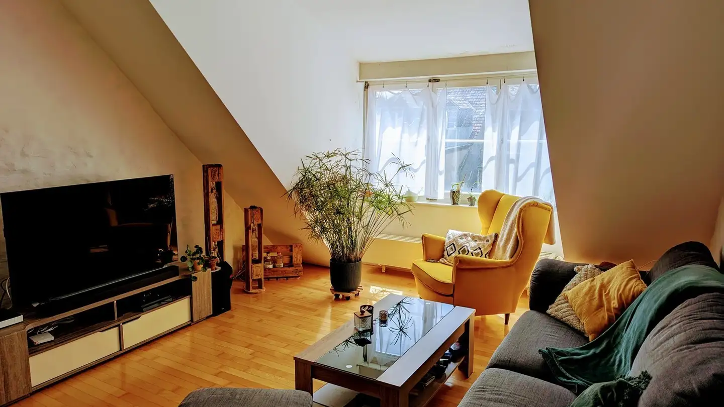 Appartamento in affitto - Kirchgasse 7, 5000 Aarau - Photo 3