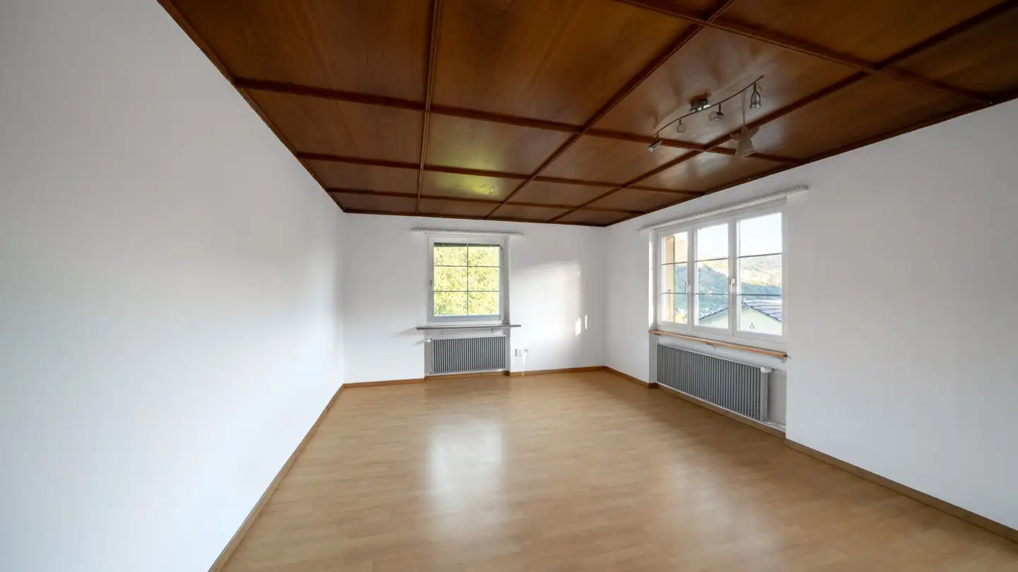 Maison individuelle à louer - Habstangenweg 2, 4717 Mümliswil - Photo 3