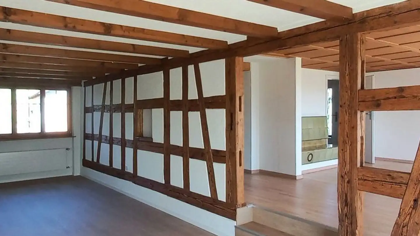 Fattoria in affitto - Bertschikerstrasse 41, 8625 Gossau ZH - Foto 4