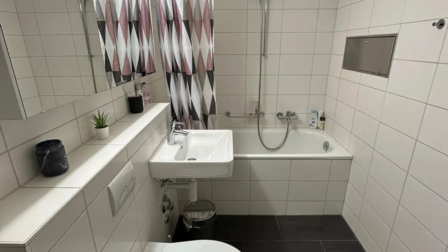 Chambre à louer - Bümplizstrasse 12, 3027 Bern - Photo 2