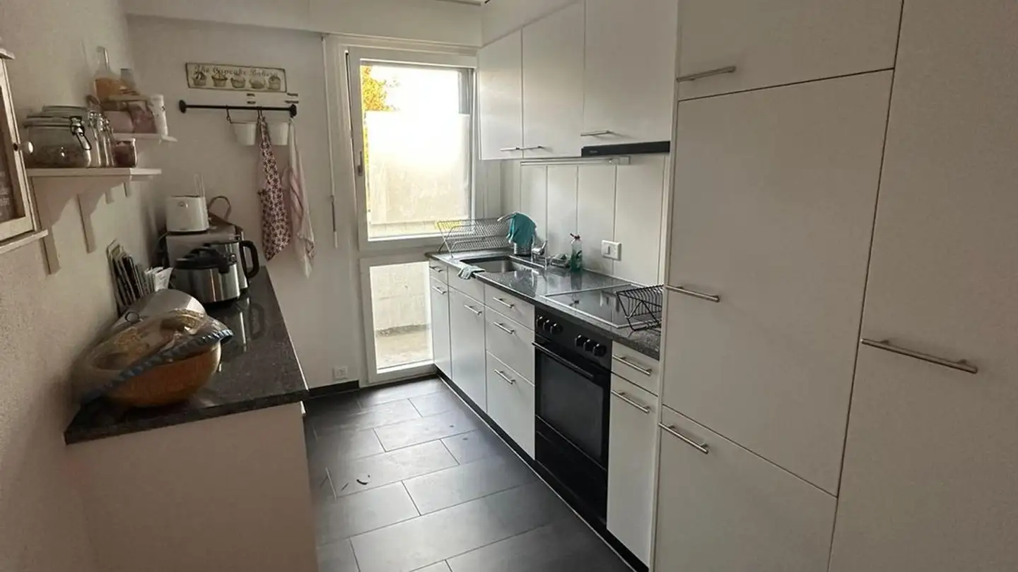 Chambre à louer - Bümplizstrasse 12, 3027 Bern - Photo 3
