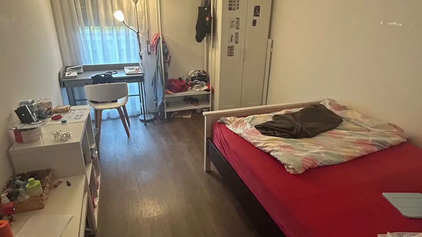 Chambre à louer - Bümplizstrasse 12, 3027 Bern - Photo 4