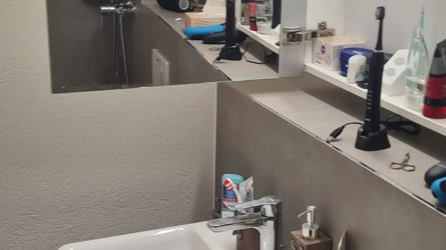 Appartement à louer - Funkstrasse 96, 3084 Wabern - Photo 3