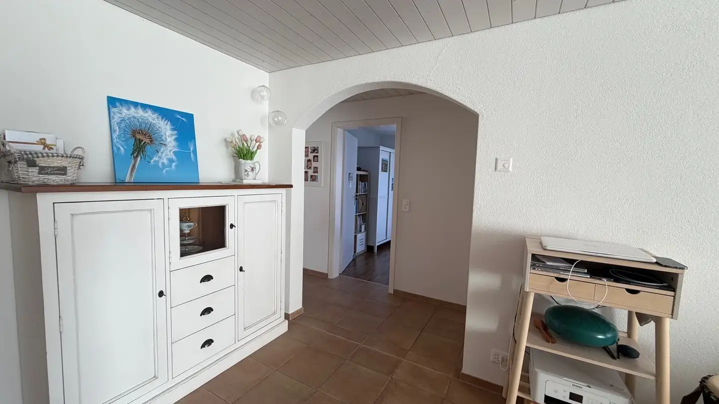 Wohnung kaufen - Rütistrasse 4, 3800 Matten b. Interlaken - Foto 4