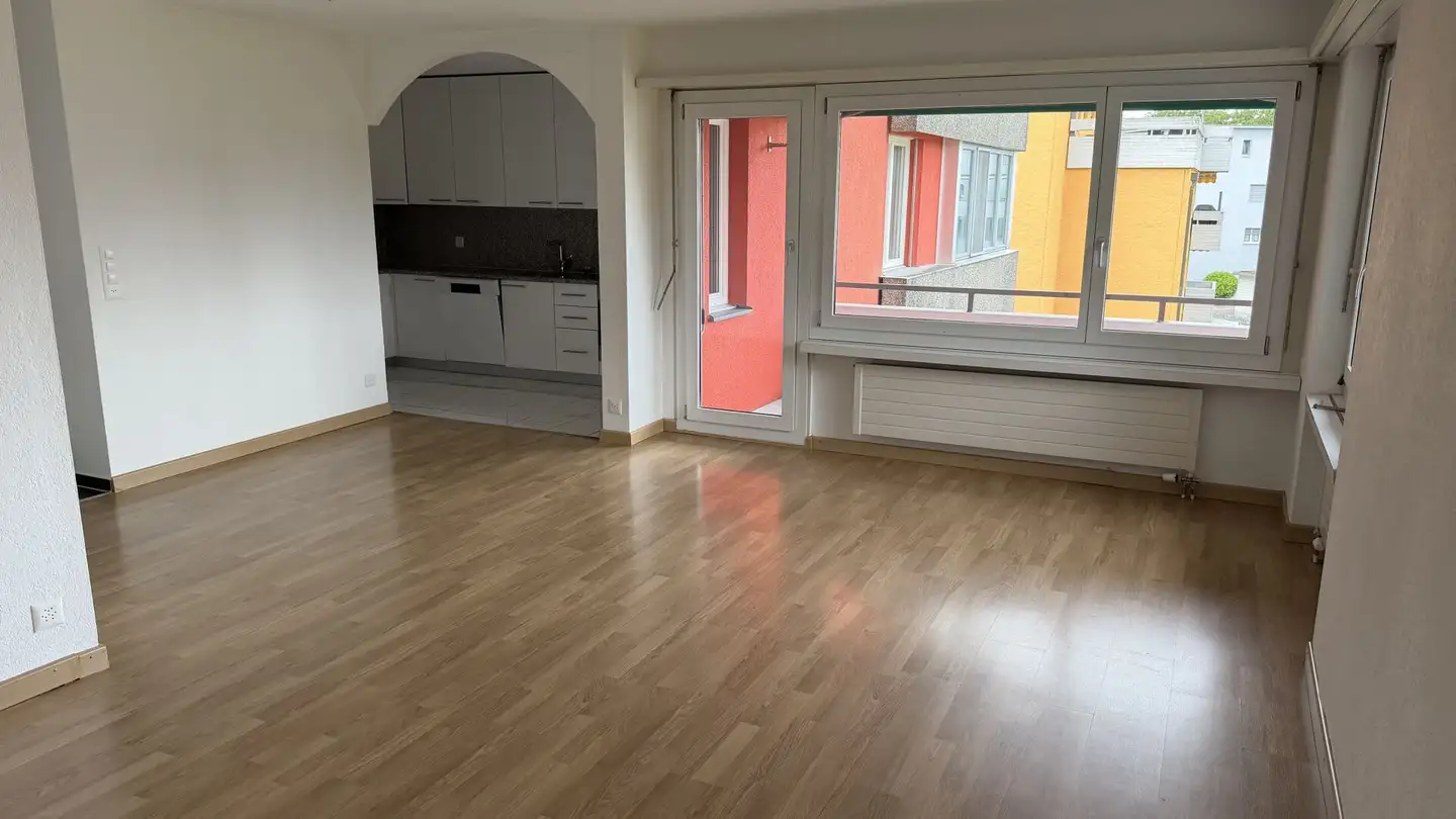 Appartement à louer - Flurhofstrasse 11a, 9500 Wil SG - Photo 4